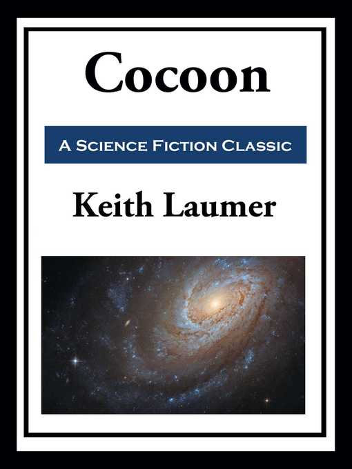Title details for Cocoon by Keith Laumer - Wait list